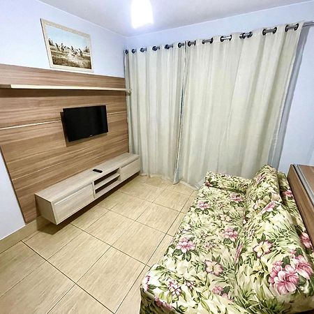 Fiore Prime Flat Калдас Новас Екстериор снимка