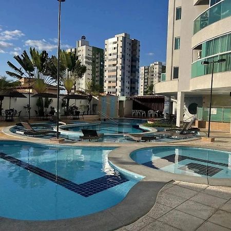 Fiore Prime Flat Калдас Новас Екстериор снимка