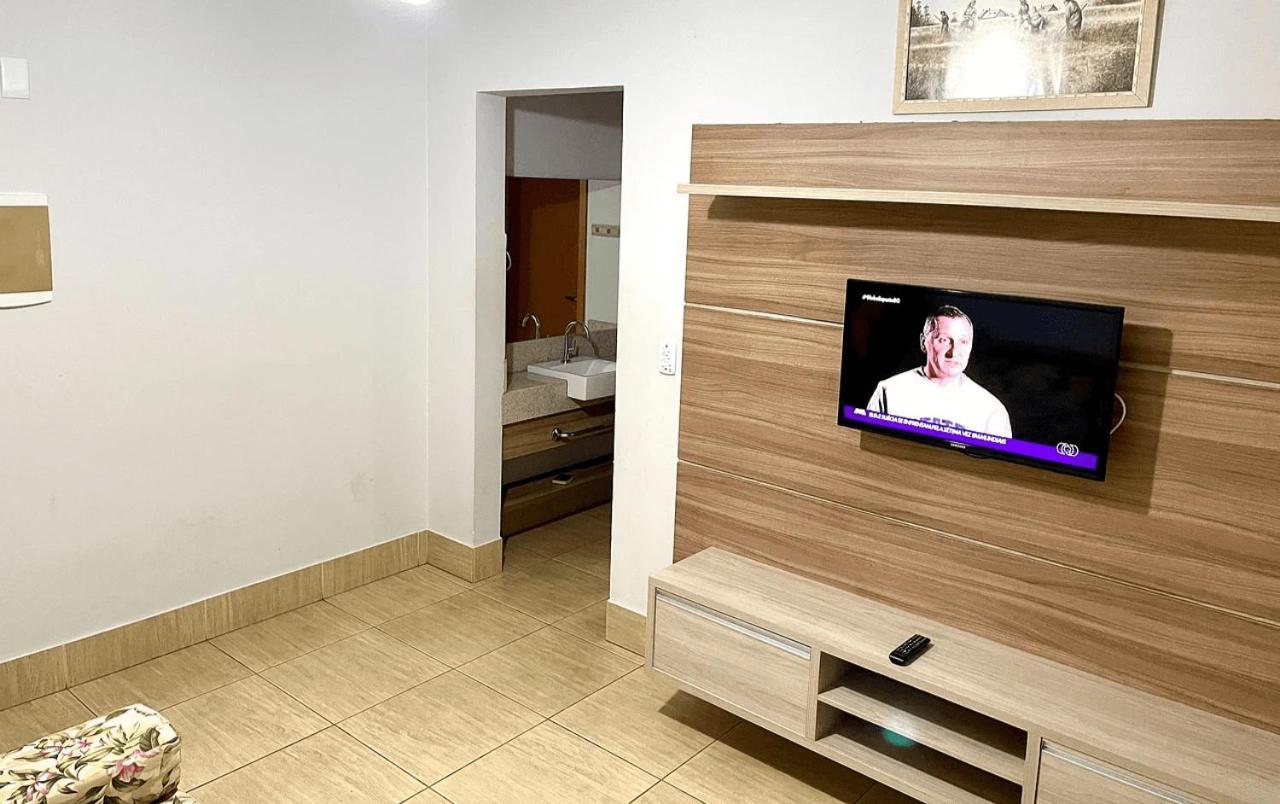 Fiore Prime Flat Калдас Новас Екстериор снимка