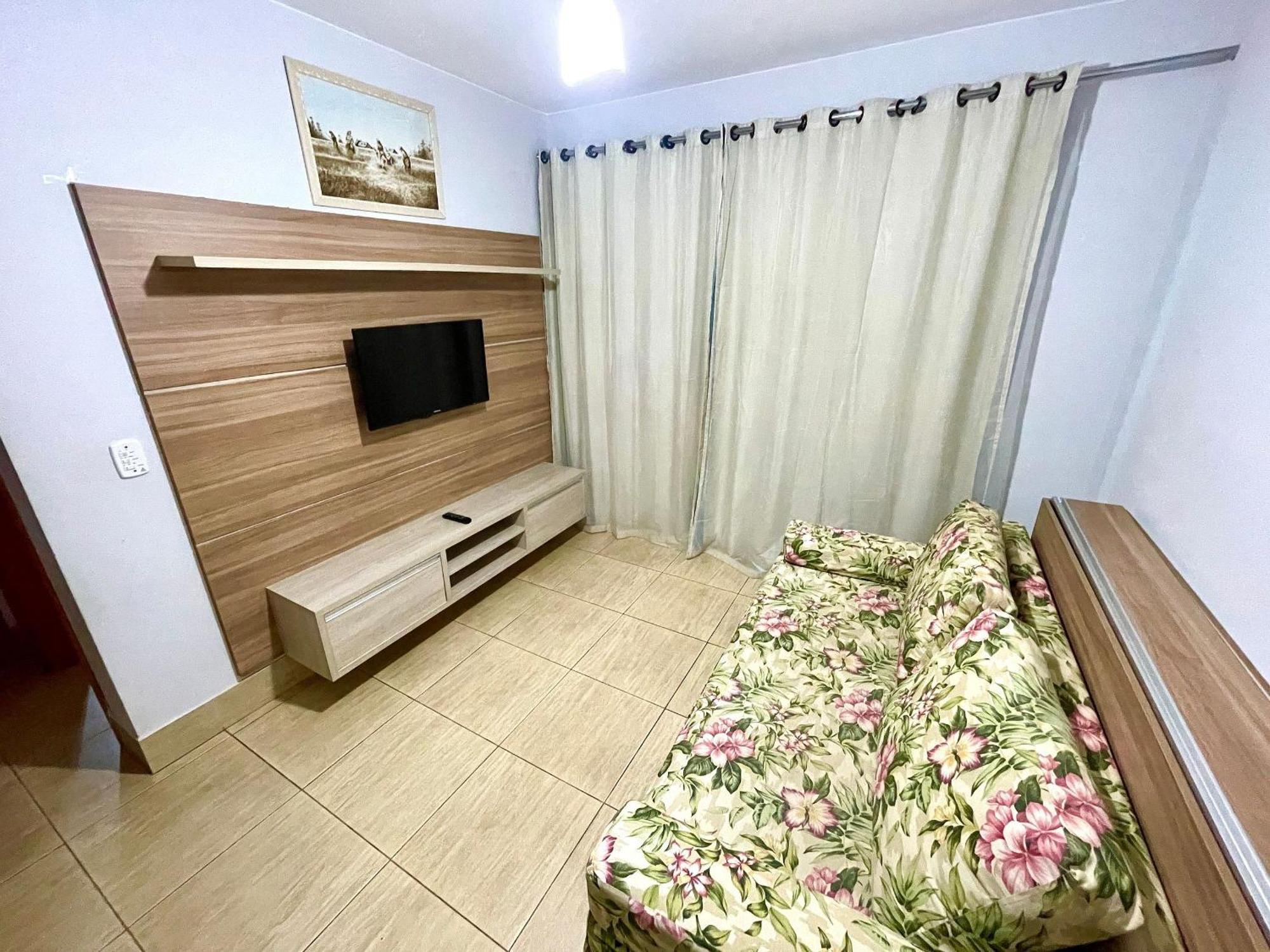 Fiore Prime Flat Калдас Новас Екстериор снимка