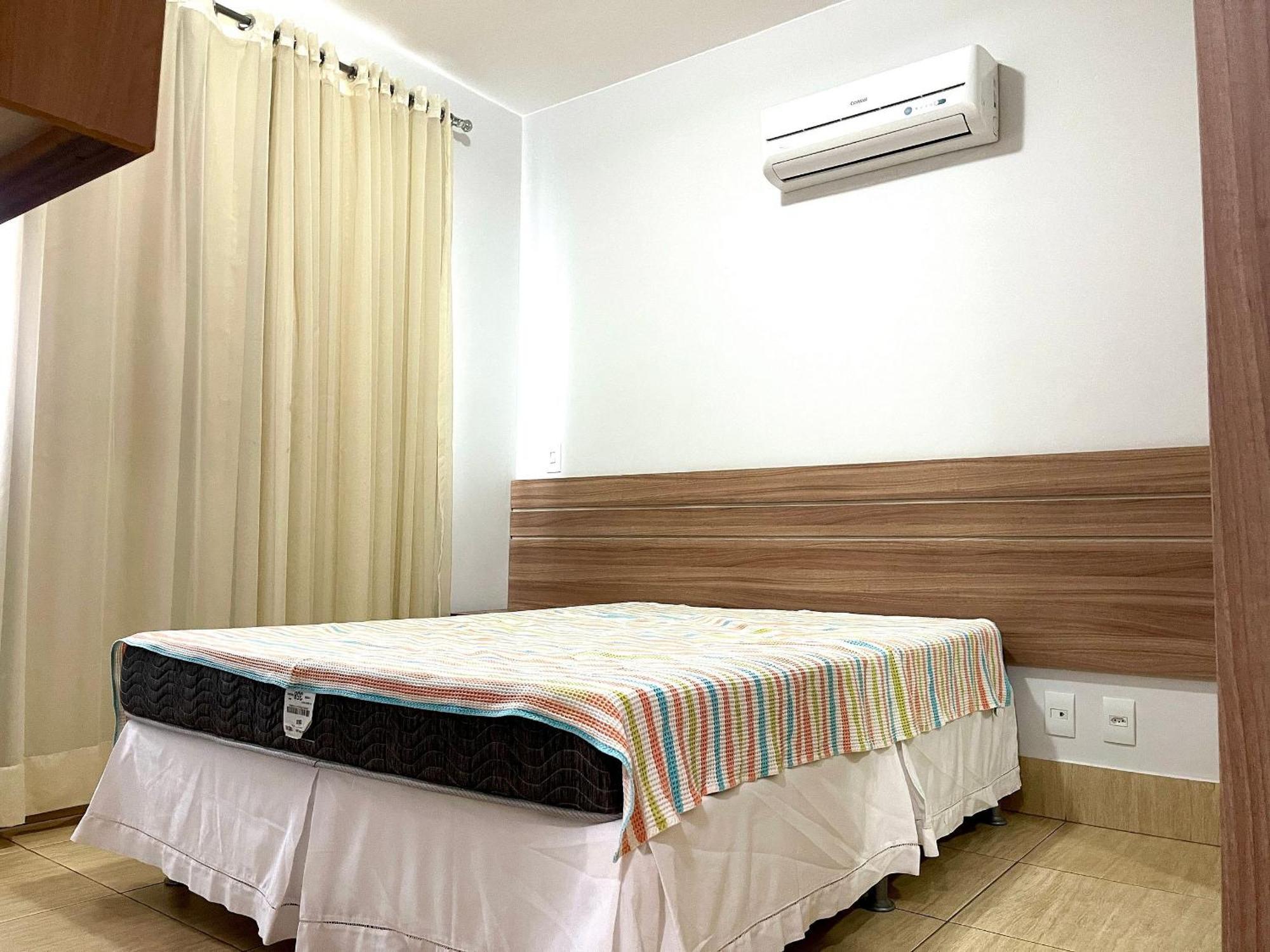 Fiore Prime Flat Калдас Новас Екстериор снимка