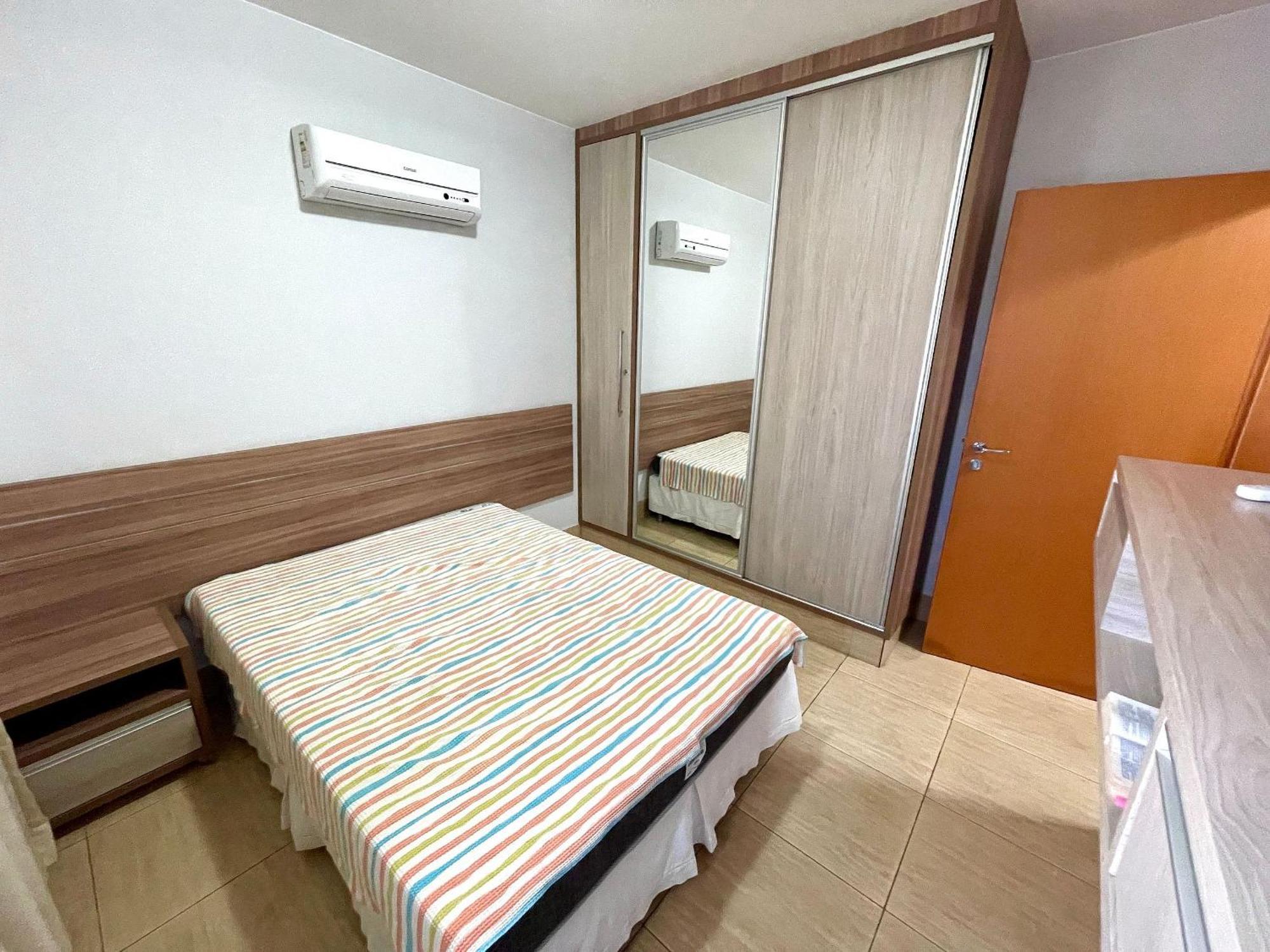 Fiore Prime Flat Калдас Новас Екстериор снимка