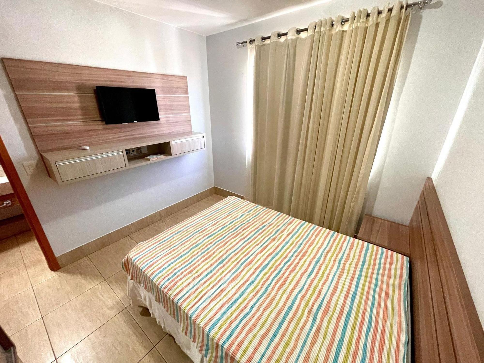 Fiore Prime Flat Калдас Новас Екстериор снимка