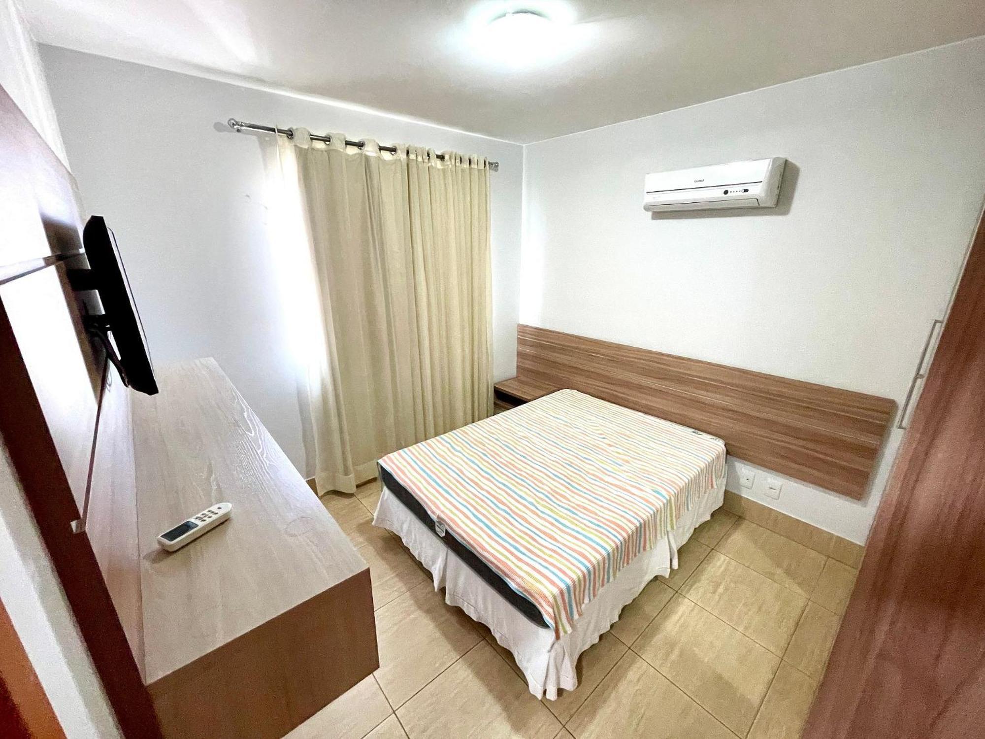 Fiore Prime Flat Калдас Новас Екстериор снимка