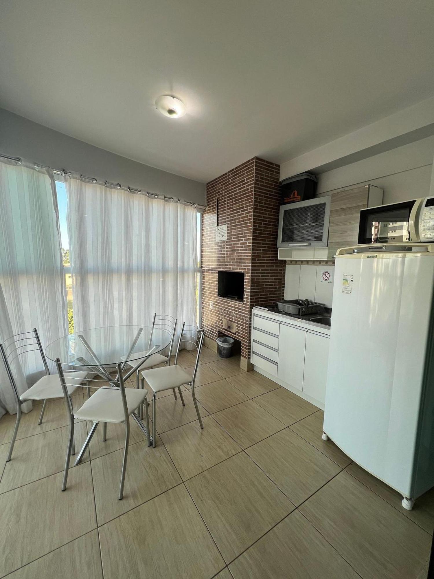 Fiore Prime Flat Калдас Новас Екстериор снимка