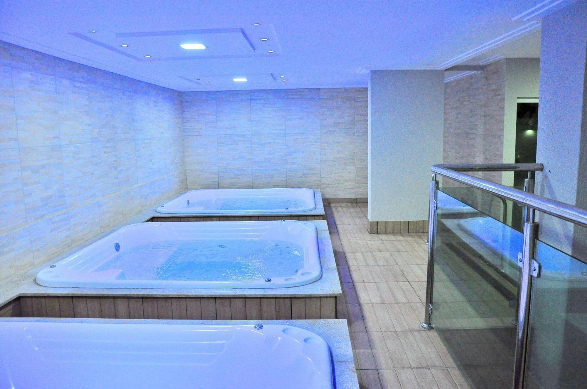Fiore Prime Flat Калдас Новас Екстериор снимка