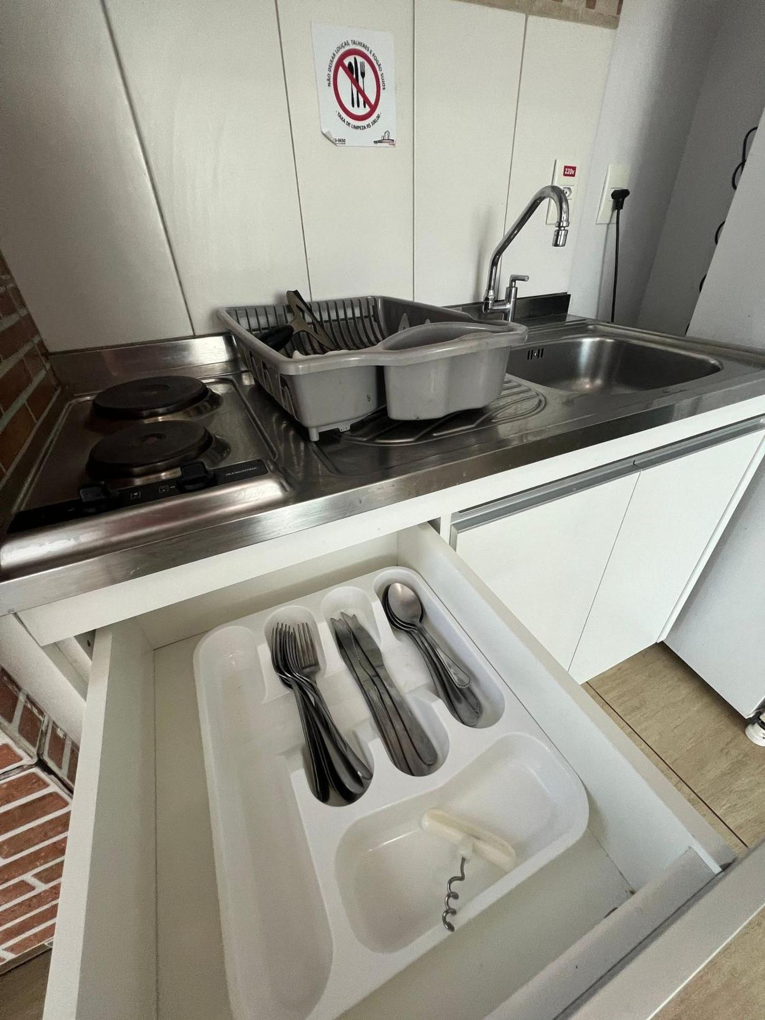 Fiore Prime Flat Калдас Новас Екстериор снимка