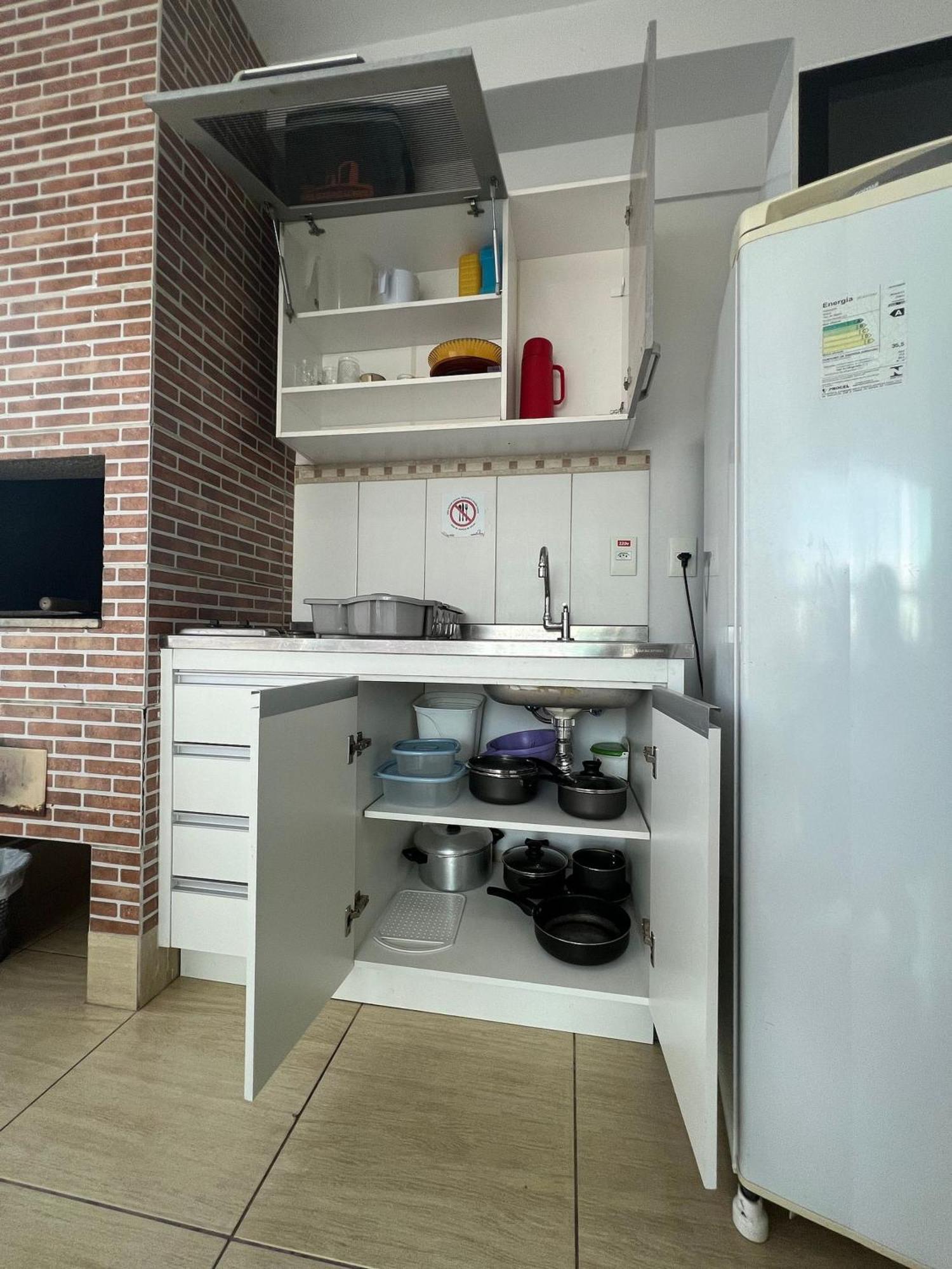 Fiore Prime Flat Калдас Новас Екстериор снимка