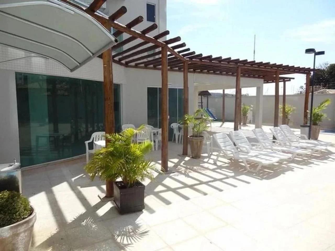 Fiore Prime Flat Калдас Новас Екстериор снимка