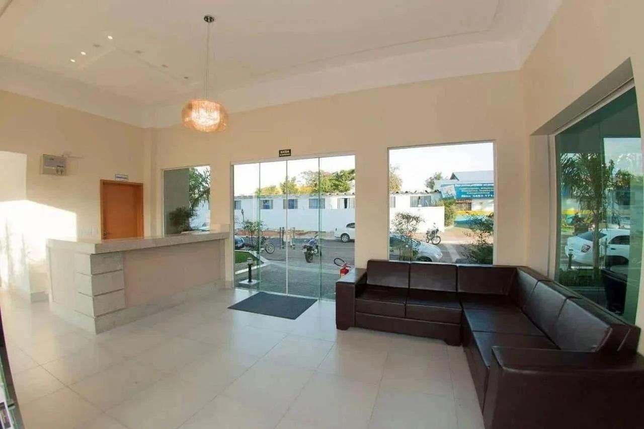 Fiore Prime Flat Калдас Новас Екстериор снимка