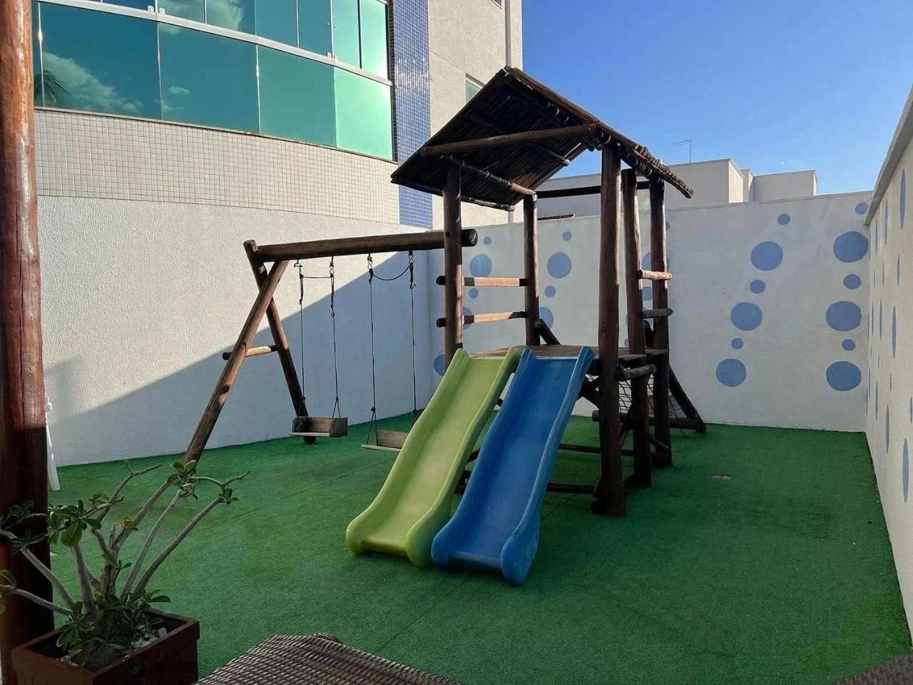 Fiore Prime Flat Калдас Новас Екстериор снимка